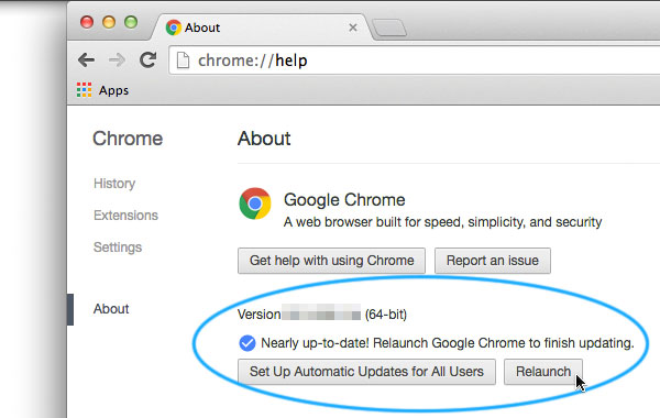 Free google chrome download for mac